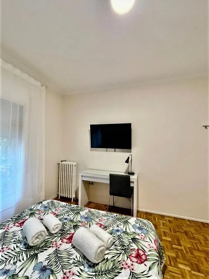 Villarroel Habitaciones Barcelona 0*,  Spain