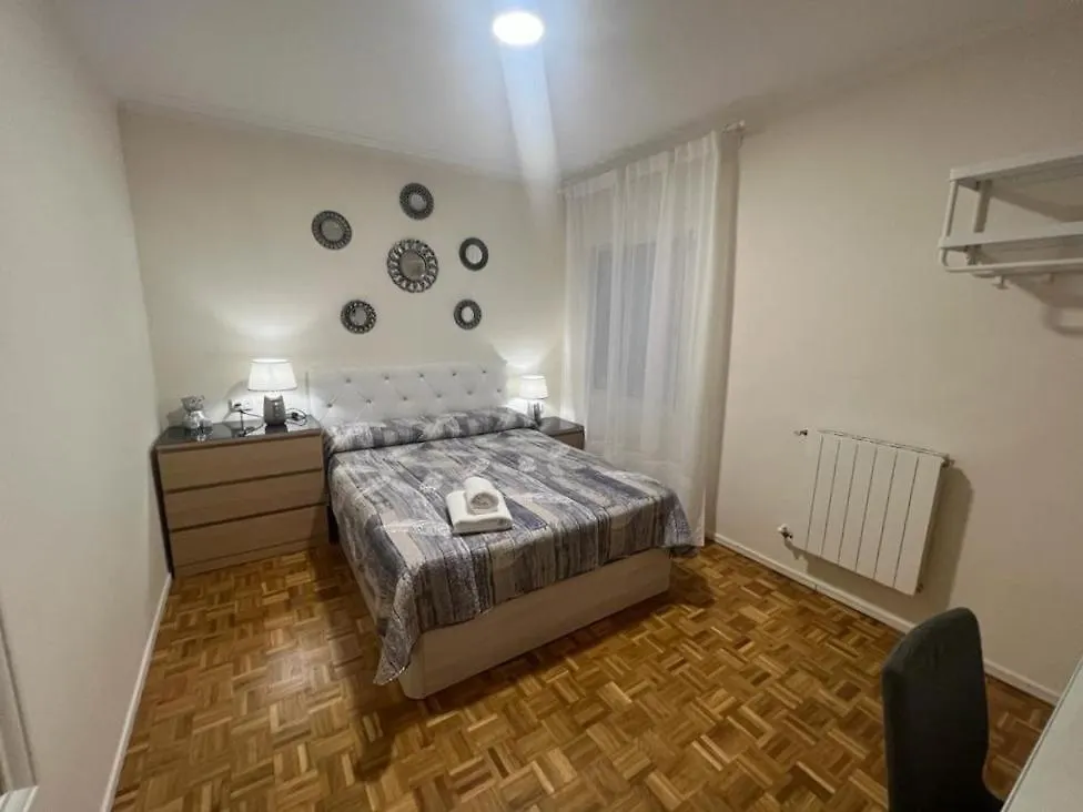 Villarroel Habitaciones Barcelona
